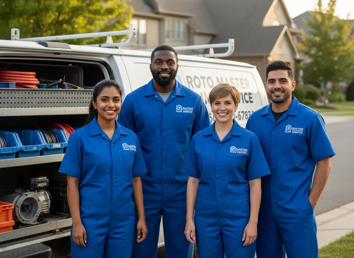 Sump Pump Installation company in Stewarts Point, CA